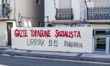 Matia Kalea 283