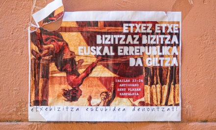 Matia Kalea 287