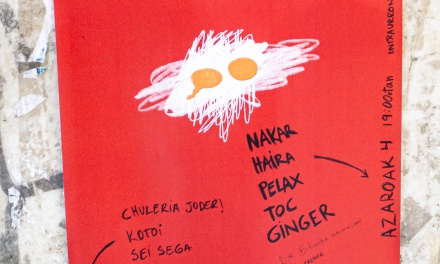 Matia Kalea 311