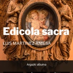 REVISTA TTAP Nº 226: Edicola sacra