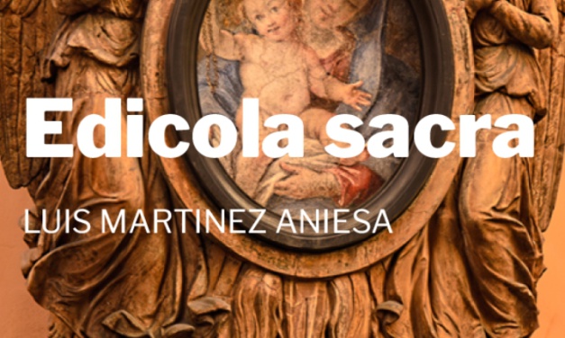 REVISTA TTAP Nº 226: Edicola sacra